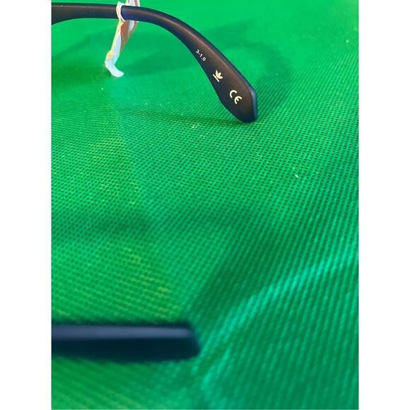 Adidas Smoke Butterfly Ladies Sunglasses OR0010 main image 4